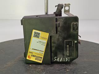 блок комфорта Renault Scenic 2 поколение 2005, цвет, 8200481866H