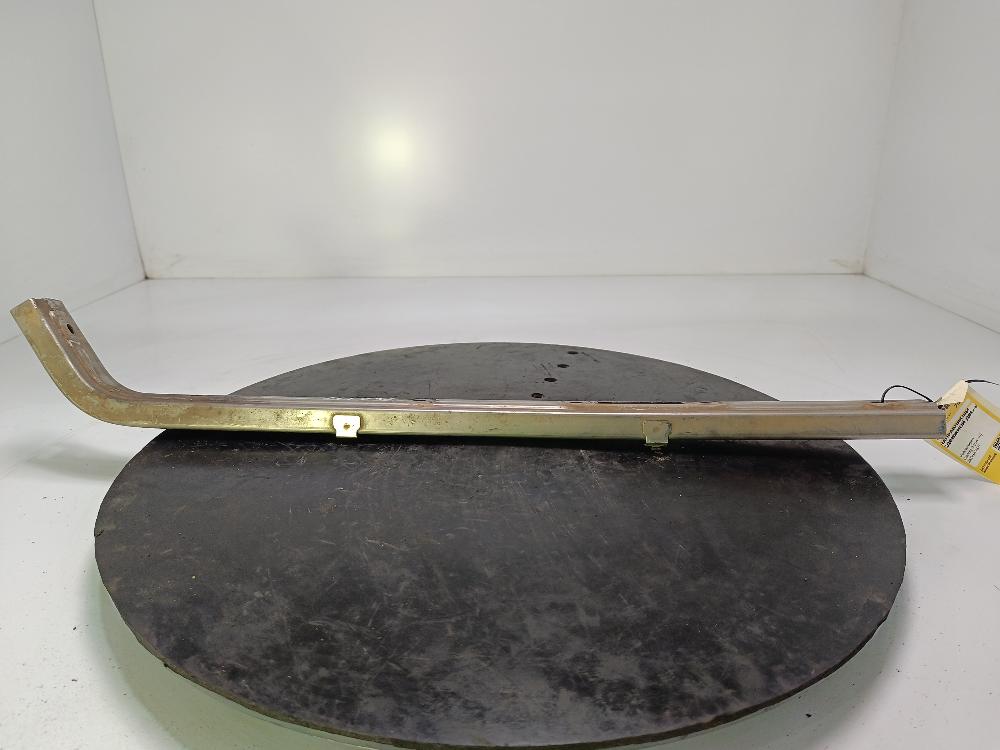 роликовая направляющая Volkswagen Caddy 3 поколение 2007, цвет, 2K0843871 - фото №1