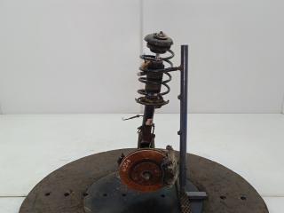 Стойка Peugeot 307 1 поколение [рестайлинг] 2006, цвет