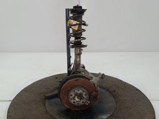 Стойка Volkswagen Golf 6 поколение 2009, цвет