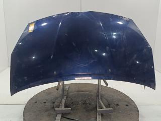 капот Toyota COROLLA VERSO 2006, цвет