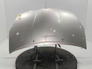 капот Toyota COROLLA VERSO 2006, цвет