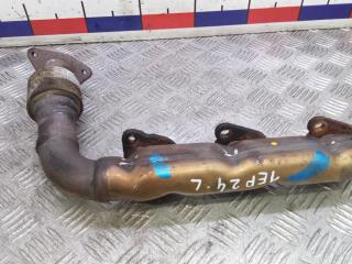 коллектор выпускной Chrysler 300C 1 поколение 2008, 3.0 л., дизель, АКПП, седан