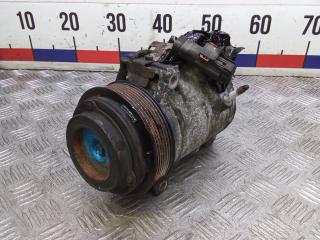 компрессор кондиционера Chrysler 300C 1 поколение 2008, 3.0 л., дизель, АКПП, седан
