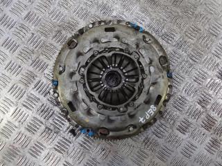 маховик Volkswagen Tiguan 1 поколение 2009, 2.0 л., дизель, МКПП, внедорожник 5 дв., 03L105266Q