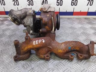 турбина Volkswagen Tiguan 1 поколение 2009, 2.0 л., дизель, МКПП, внедорожник 5 дв., 03L253056A