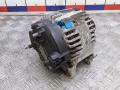 генератор Volkswagen Tiguan 1 поколение 2009, 2.0 л., дизель, МКПП, внедорожник 5 дв., 06F903023C - фото №3