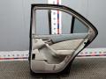 дверь задняя правая Mercedes-Benz S-Класс W220 [рестайлинг] 2004, 3.2 л., D S320 CDI, дизель, АКПП, седан - фото №6