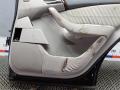 дверь задняя правая Mercedes-Benz S-Класс W220 [рестайлинг] 2004, 3.2 л., D S320 CDI, дизель, АКПП, седан - фото №8