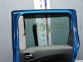 дверь задняя правая Citroen C3 Picasso 1 поколение [рестайлинг] 2013, 1.6 л., HDi 8V, дизель, МКПП, минивэн - фото №7