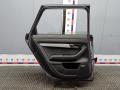 дверь задняя левая Audi A6 4F/C6 2006, 3.0 л., дизель, АКПП, универсал, 4F0833051G - фото №6