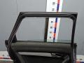 дверь задняя левая Audi A6 4F/C6 2006, 3.0 л., дизель, АКПП, универсал, 4F0833051G - фото №7