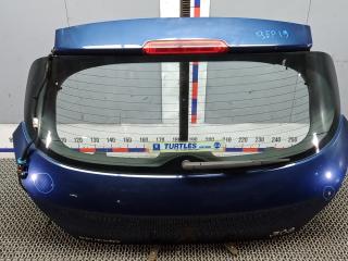 крышка багажника Peugeot 308 T7 2009, 1.6 л., дизель, МКПП, хетчбэк 5 дв.