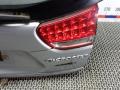 крышка багажника Citroen C-Crosser 1 поколение 2007, 2.2 л., D HDi, дизель, МКПП, внедорожник 5 дв. - фото №5