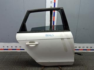 дверь задняя правая Audi A4 B8/8K 2008, 3.0 л., дизель, АКПП, универсал, 8K9833052D