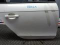 дверь задняя правая Audi A4 B8/8K 2008, 3.0 л., дизель, АКПП, универсал, 8K9833052D - фото №3