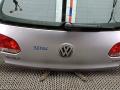 крышка багажника Volkswagen Golf 6 поколение 2011, 2.0 л., дизель, МКПП, хетчбэк 5 дв. - фото №3