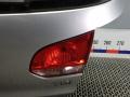 крышка багажника Volkswagen Golf 6 поколение 2011, 2.0 л., дизель, МКПП, хетчбэк 5 дв. - фото №5