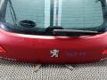 крышка багажника Peugeot 3008 1 поколение 2011, 1.6 л., дизель, МКПП, хетчбэк 5 дв. - фото №3
