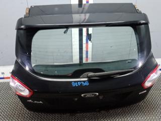 крышка багажника Ford Kuga 1 поколение 2011, 2.0 л., TDCi 4x4, дизель, МКПП, внедорожник 5 дв.