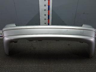 бампер задний Mercedes-Benz C-Класс W204/S204 2006, 2.2 л., D C220 CDI, дизель, АКПП, универсал
