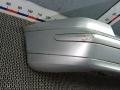 бампер задний Mercedes-Benz C-Класс W204/S204 2006, 2.2 л., D C220 CDI, дизель, АКПП, универсал - фото №5