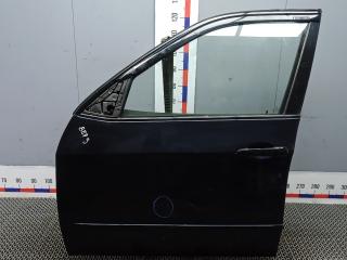 дверь передняя левая BMW X5 E70 2008, 3.0 л., дизель, АКПП, внедорожник 5 дв.