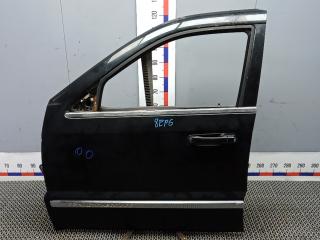 дверь передняя левая Jeep Grand Cherokee WK 2006, 3.0 л., дизель, АКПП, внедорожник 5 дв.