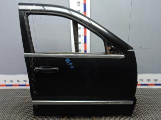 дверь передняя правая Jeep Grand Cherokee WK 2006, 3.0 л., дизель, АКПП, внедорожник 5 дв.