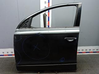 дверь передняя левая Audi Q7 4L 2007, 3.0 л., D TDI, дизель, АКПП, внедорожник 5 дв., 4L0831051A