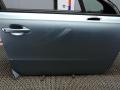 дверь передняя правая Peugeot 508 1 поколение 2010, 2.0 л., HDi, дизель, МКПП, универсал - фото №3