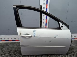 дверь передняя правая Renault Laguna 3 поколение [рестайлинг] 2010, 2.0 л., дизель, МКПП, хетчбэк 5 дв.