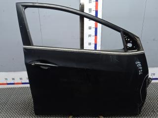 дверь передняя правая Hyundai i30 GD 2012, 1.6 л., дизель, МКПП, хетчбэк 5 дв., 76004A6000