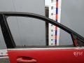 дверь передняя правая Mercedes-Benz C-Класс W204/S204 2009, 2.2 л., дизель, АКПП, седан - фото №2