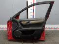дверь передняя правая Mercedes-Benz C-Класс W204/S204 2009, 2.2 л., дизель, АКПП, седан - фото №8