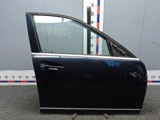 дверь передняя правая Mercedes-Benz C-Класс W204/S204 2008, 2.2 л., дизель, АКПП, седан