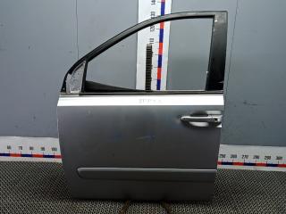 дверь передняя левая Kia Carnival VQ 2009, 2.9 л., дизель, АКПП, минивэн, 760034D010