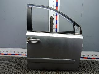 дверь передняя правая Kia Carnival VQ 2009, 2.9 л., дизель, АКПП, минивэн, 760044D010