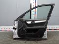 дверь передняя правая Mercedes-Benz C-Класс W204/S204 2009, 2.2 л., дизель, АКПП, седан - фото №6