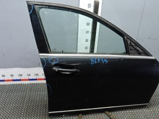 дверь передняя правая Mercedes-Benz C-Класс W204/S204 2008, 2.2 л., дизель, АКПП, универсал