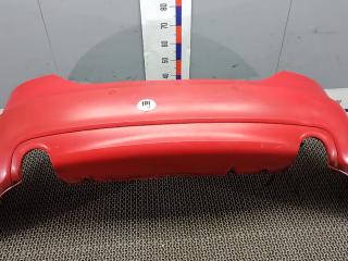 бампер задний Audi A6 4F/C6 2006, 2.7 л., дизель, АКПП, седан, 4F5807303A, 4F5807521D