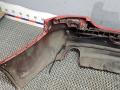 бампер задний Audi A6 4F/C6 2006, 2.7 л., дизель, АКПП, седан, 4F5807303A, 4F5807521D - фото №9