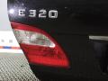 крышка багажника Mercedes-Benz E-Класс W211/S211 [рестайлинг] 2006, 3.0 л., D E280 CDI, дизель, АКПП, универсал - фото №4