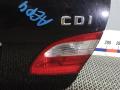 крышка багажника Mercedes-Benz E-Класс W211/S211 [рестайлинг] 2006, 3.0 л., D E280 CDI, дизель, АКПП, универсал - фото №5