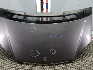 капот Mercedes-Benz A-Класс W169 [рестайлинг] 2009, 1.5 л., A150, бензин, АКПП, хетчбэк 5 дв.