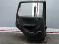 дверь задняя левая Mercedes-Benz A-Класс W169 [рестайлинг] 2009, 1.5 л., A150, бензин, АКПП, хетчбэк 5 дв. - фото №6