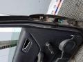 дверь задняя левая Mercedes-Benz A-Класс W169 [рестайлинг] 2009, 1.5 л., A150, бензин, АКПП, хетчбэк 5 дв. - фото №9