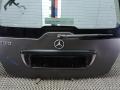 крышка багажника Mercedes-Benz A-Класс W169 [рестайлинг] 2009, 1.5 л., A150, бензин, АКПП, хетчбэк 5 дв. - фото №3