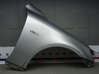 крыло переднее правое Lexus IS 2 поколение (XE20) 2007, 2.2 л., дизель, МКПП, седан