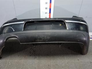 бампер задний Volkswagen Passat B6 2010, 2.0 л., дизель, МКПП, седан, 3C5807417, 3C5807521K
